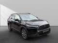 Toyota Corolla Cross 1.8 Hybrid*Teamplayer*CarPlay*Navi Schwarz - thumbnail 3