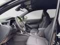 Toyota Corolla Cross 1.8 Hybrid*Teamplayer*CarPlay*Navi Schwarz - thumbnail 8