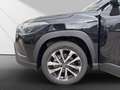 Toyota Corolla Cross 1.8 Hybrid*Teamplayer*CarPlay*Navi Schwarz - thumbnail 11