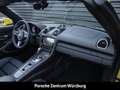 Porsche Boxster 718 S Jaune - thumbnail 8