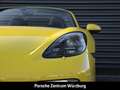 Porsche Boxster 718 S Amarillo - thumbnail 35
