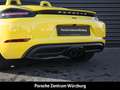 Porsche Boxster 718 S Jaune - thumbnail 31