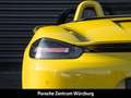 Porsche Boxster 718 S Jaune - thumbnail 36