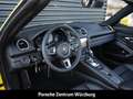 Porsche Boxster 718 S Gelb - thumbnail 4