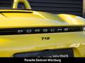 Porsche Boxster 718 S Amarillo - thumbnail 32