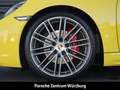 Porsche Boxster 718 S Gelb - thumbnail 6