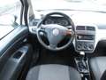 Fiat Grande Punto Grande Punto  3-Türer 1.2 8V+2.HAND+TÜV NEU Weiß - thumbnail 11