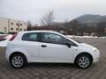 Fiat Grande Punto Grande Punto  3-Türer 1.2 8V+2.HAND+TÜV NEU Weiß - thumbnail 6