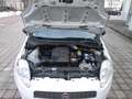 Fiat Grande Punto Grande Punto  3-Türer 1.2 8V+2.HAND+TÜV NEU Weiß - thumbnail 14