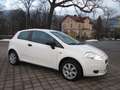Fiat Grande Punto Grande Punto  3-Türer 1.2 8V+2.HAND+TÜV NEU Weiß - thumbnail 2