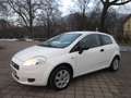 Fiat Grande Punto Grande Punto  3-Türer 1.2 8V+2.HAND+TÜV NEU Weiß - thumbnail 4