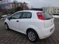 Fiat Grande Punto Grande Punto  3-Türer 1.2 8V+2.HAND+TÜV NEU Weiß - thumbnail 8