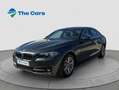BMW 520 520d Grijs - thumbnail 1