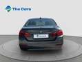 BMW 520 520d Grijs - thumbnail 3