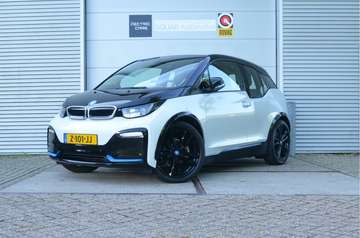 S 120Ah 42 kWh Warmtepomp, AppleCarplay