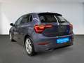 Volkswagen Polo 1.0 TSI DSG Style +NAVI+SHZ+MATRIX+ALU+PDC+ Grau - thumbnail 16