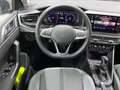 Volkswagen Polo 1.0 TSI DSG Style +NAVI+SHZ+MATRIX+ALU+PDC+ Grau - thumbnail 9