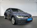Volkswagen Polo 1.0 TSI DSG Style +NAVI+SHZ+MATRIX+ALU+PDC+ Grau - thumbnail 18