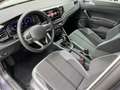 Volkswagen Polo 1.0 TSI DSG Style +NAVI+SHZ+MATRIX+ALU+PDC+ Grau - thumbnail 4