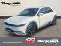 Hyundai IONIQ 5 Techniq Rückfahrkamera - Navi - Bluetooth - Alufel Blanc - thumbnail 1
