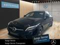 Mercedes-Benz C 200 C 200 Coupé*AMG*PANO*360°KAMERA*SHZ*NAVI* Zwart - thumbnail 1