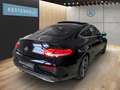 Mercedes-Benz C 200 C 200 Coupé*AMG*PANO*360°KAMERA*SHZ*NAVI* Zwart - thumbnail 3