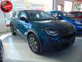 Fiat 600 Hybrid 110 CV DCT MHEV Pop Blu/Azzurro - thumbnail 2