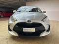 Toyota Yaris 1.5 Hybrid Trend Argento - thumbnail 5