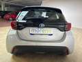 Toyota Yaris 1.5 Hybrid Trend Argento - thumbnail 6