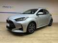 Toyota Yaris 1.5 Hybrid Trend Argento - thumbnail 1