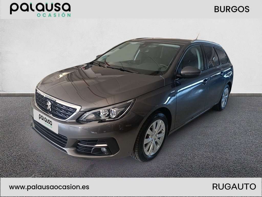Peugeot 308 SW 1.2 PureTech S&S Style 130 - foto 1