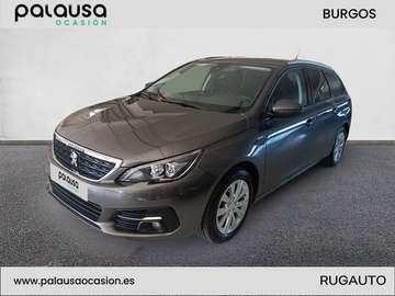 SW 1.2 PureTech S&S Style 130