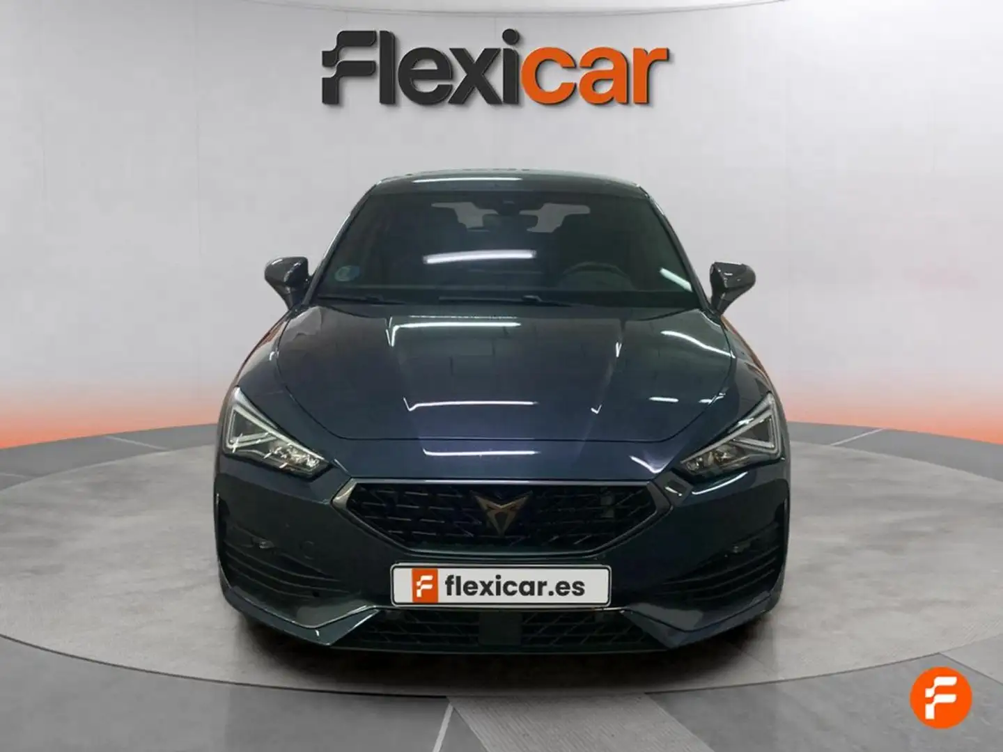 CUPRA Leon 1.5 eTSI 110kW (150CV) DSG Azul - 2