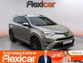 Toyota RAV 4 2.5 hybrid 2WD Advance Gris - thumbnail 1