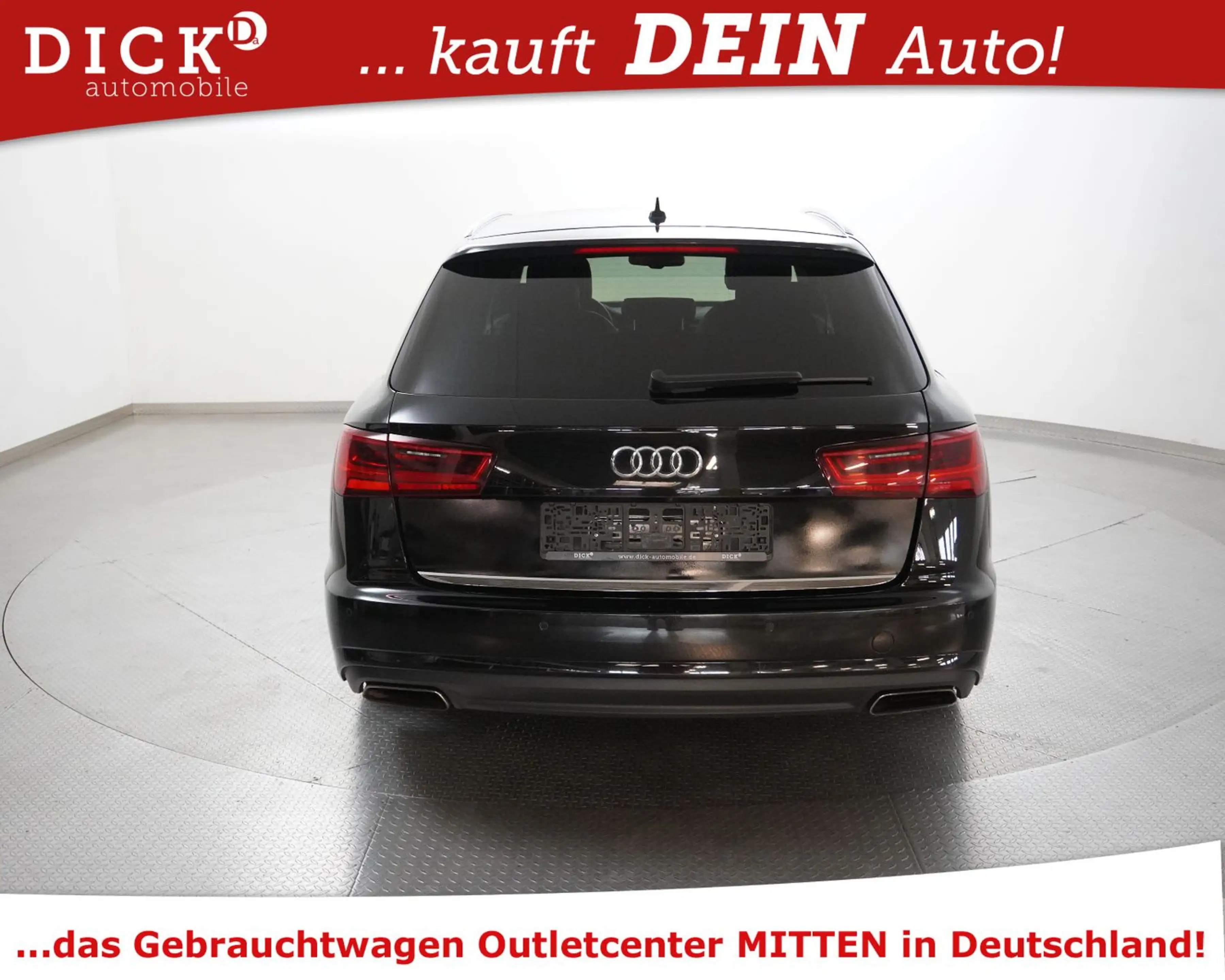 Audi A6 Av 1.8TFSI S LINE 18"+PANO+MEMO+KAM+LEDER+XEN — photo 7