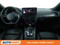 Audi SQ5 3.0 V6 TDI quattro Competition Aut.*NAVI*CAM* Grau - thumbnail 12