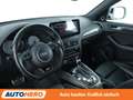 Audi SQ5 3.0 V6 TDI quattro Competition Aut.*NAVI*CAM* Grau - thumbnail 11