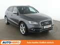 Audi SQ5 3.0 V6 TDI quattro Competition Aut.*NAVI*CAM* Grau - thumbnail 8