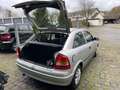 Opel Astra 1.6 AUTOMATIK NEUWERTIG Servo Liebhaberfzg Silber - thumbnail 6