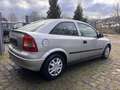 Opel Astra 1.6 AUTOMATIK NEUWERTIG Servo Liebhaberfzg Silber - thumbnail 20