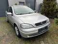 Opel Astra 1.6 AUTOMATIK NEUWERTIG Servo Liebhaberfzg Silber - thumbnail 4