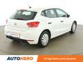 SEAT Ibiza 1.0 Reference Business *TEMPO*KLIMA*BT* Blanco - thumbnail 6