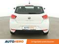 SEAT Ibiza 1.0 Reference Business *TEMPO*KLIMA*BT* Blanco - thumbnail 5
