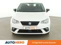 SEAT Ibiza 1.0 Reference Business *TEMPO*KLIMA*BT* Blanco - thumbnail 9