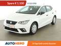 SEAT Ibiza 1.0 Reference Business *TEMPO*KLIMA*BT* Blanco - thumbnail 1