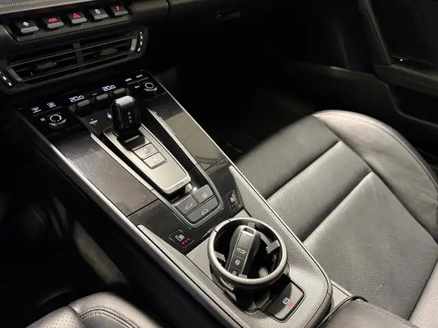 Porsche 992 Carrera Aut.*Schiebedach*Sport Chrono*Sportauspuff Ansicht 13