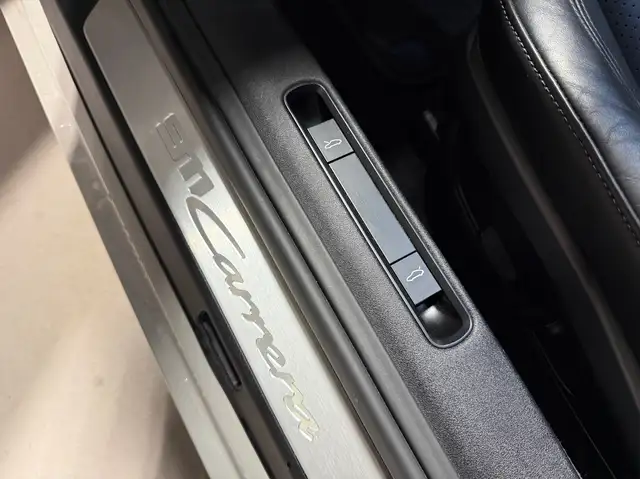 Porsche 992 Carrera Aut.*Schiebedach*Sport Chrono*Sportauspuff Ansicht 11