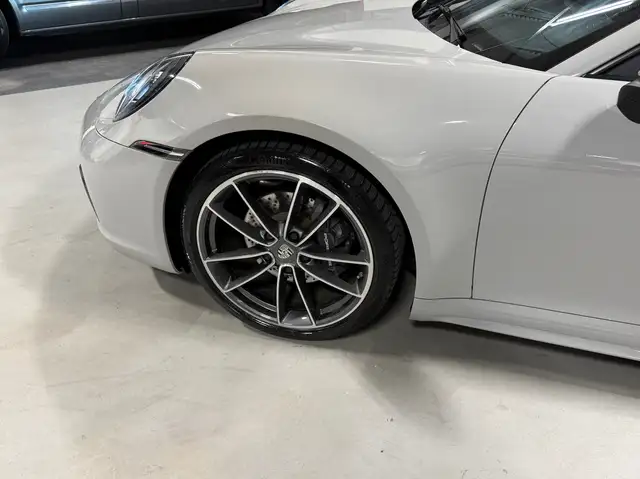 Porsche 992 Carrera Aut.*Schiebedach*Sport Chrono*Sportauspuff Ansicht 2