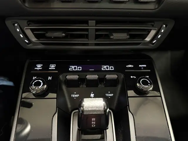 Porsche 992 Carrera Aut.*Schiebedach*Sport Chrono*Sportauspuff Ansicht 14