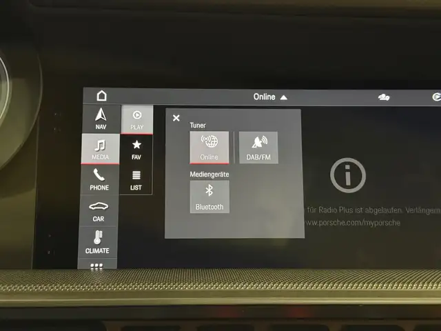 Porsche 992 Carrera Aut.*Schiebedach*Sport Chrono*Sportauspuff Ansicht 23